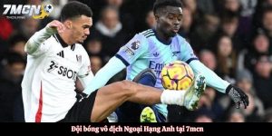 Đội bóng vô địch Ngoại Hạng Anh tại 7mcn - Khám Phá Những Niềm Vui Của Người Hâm Mộ