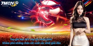 Top ghi bàn AFF Cup tại 7mcn - Những chân sút xuất sắc nhất