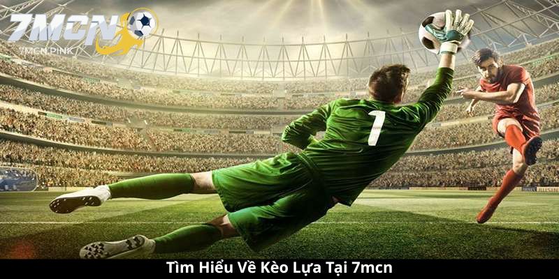 Tìm Hiểu Về Kèo Lựa Tại 7mcn